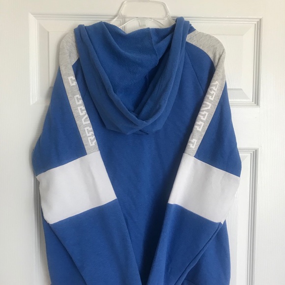 Pink Zipup - Picture 4 of 4